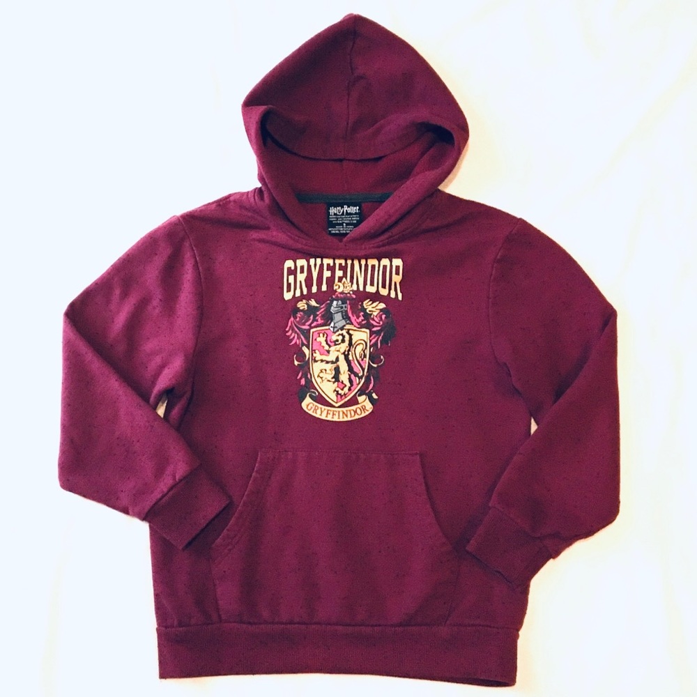 Harry Potter Boys Hoodie